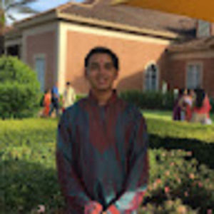 Meet your Posher, Tilak